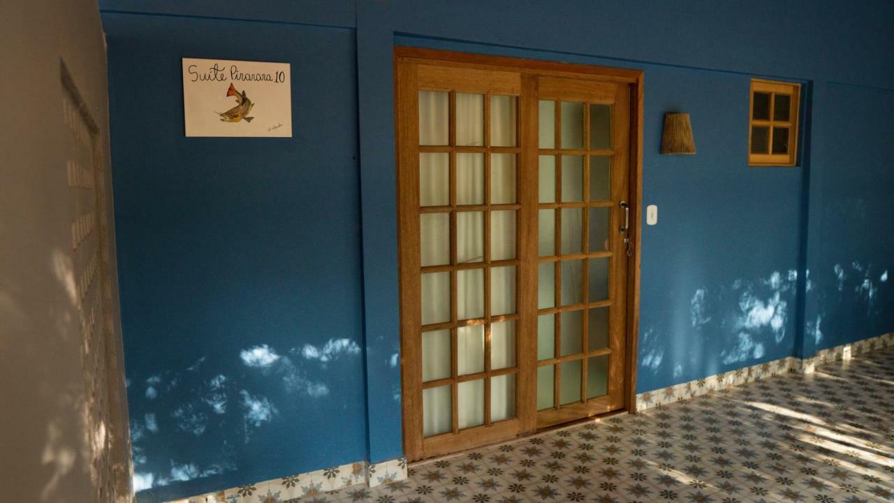 Thermas Agua Santa Aragarcas Exterior photo